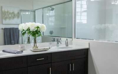 Update Your Bathroom With These Contemporary Design Ideas