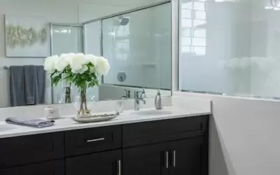 Update Your Bathroom With These Contemporary Design Ideas