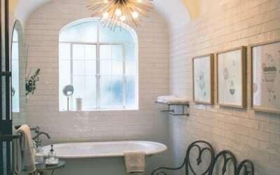 Consider These Guidelines When Selecting a Bathroom Remodeling Contractor