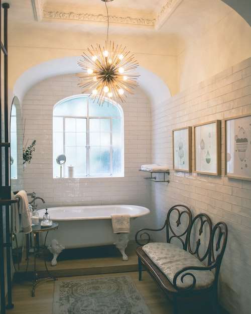 Consider These Guidelines When Selecting a Bathroom Remodeling Contractor