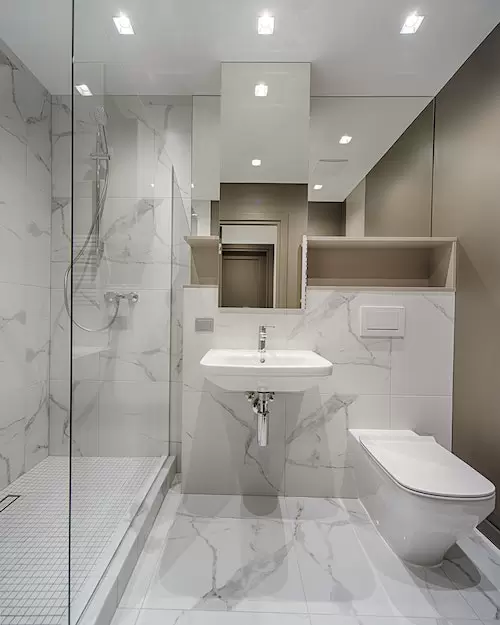 New York City Bathroom Remodeling