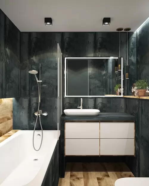 New York City Bathroom Remodeling