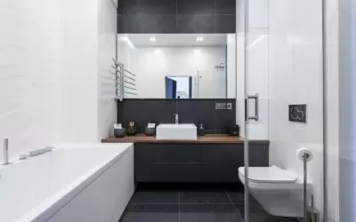 Bathroom Remodeling: The Ultimate Guide